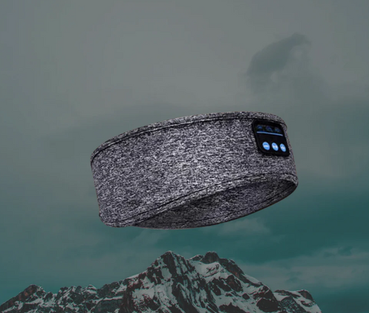 SportBand Headphones™ |