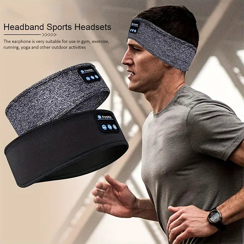 SportBand Headphones™ |