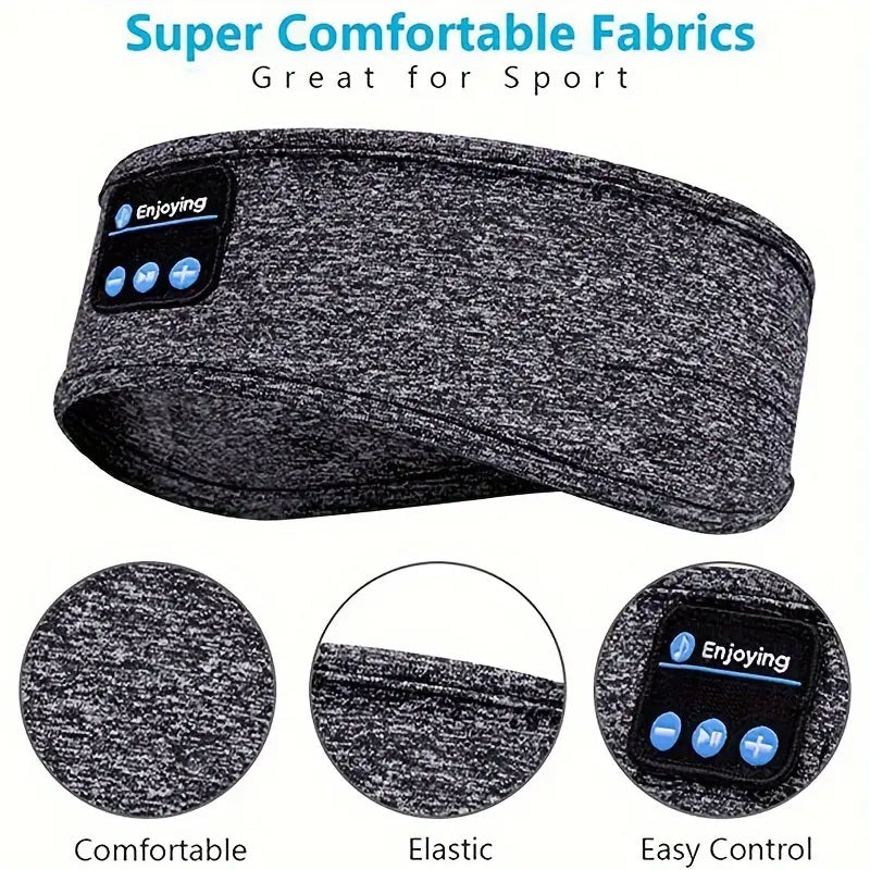 SportBand Headphones™ |