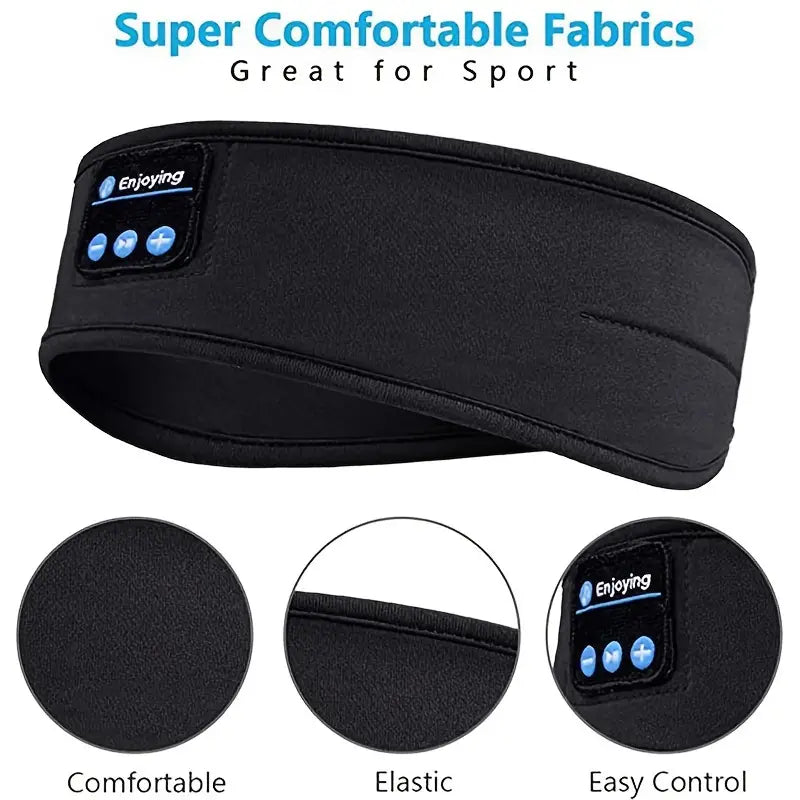 SportBand Headphones™ |
