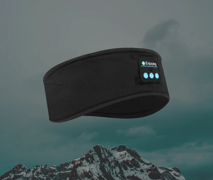 SportBand Headphones™ |