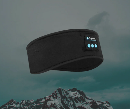 SportBand Headphones™ |